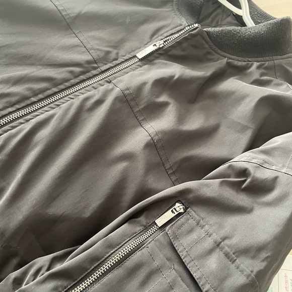 CSG XXL bomber jacker - Picture 3 of 4